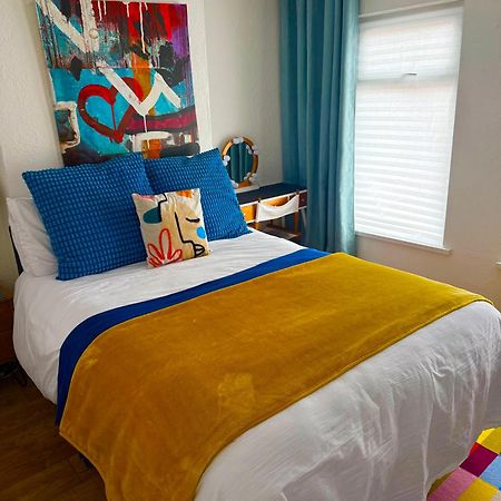 Bloom19 Traditional Belfast Entire House 10 Mins From City Centre Kültér fotó