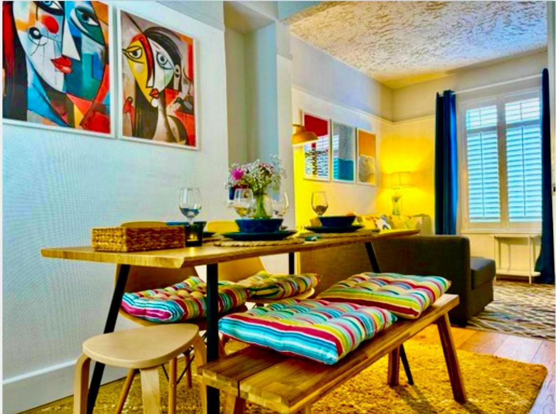 Bloom19 Traditional Belfast Entire House 10 Mins From City Centre Kültér fotó