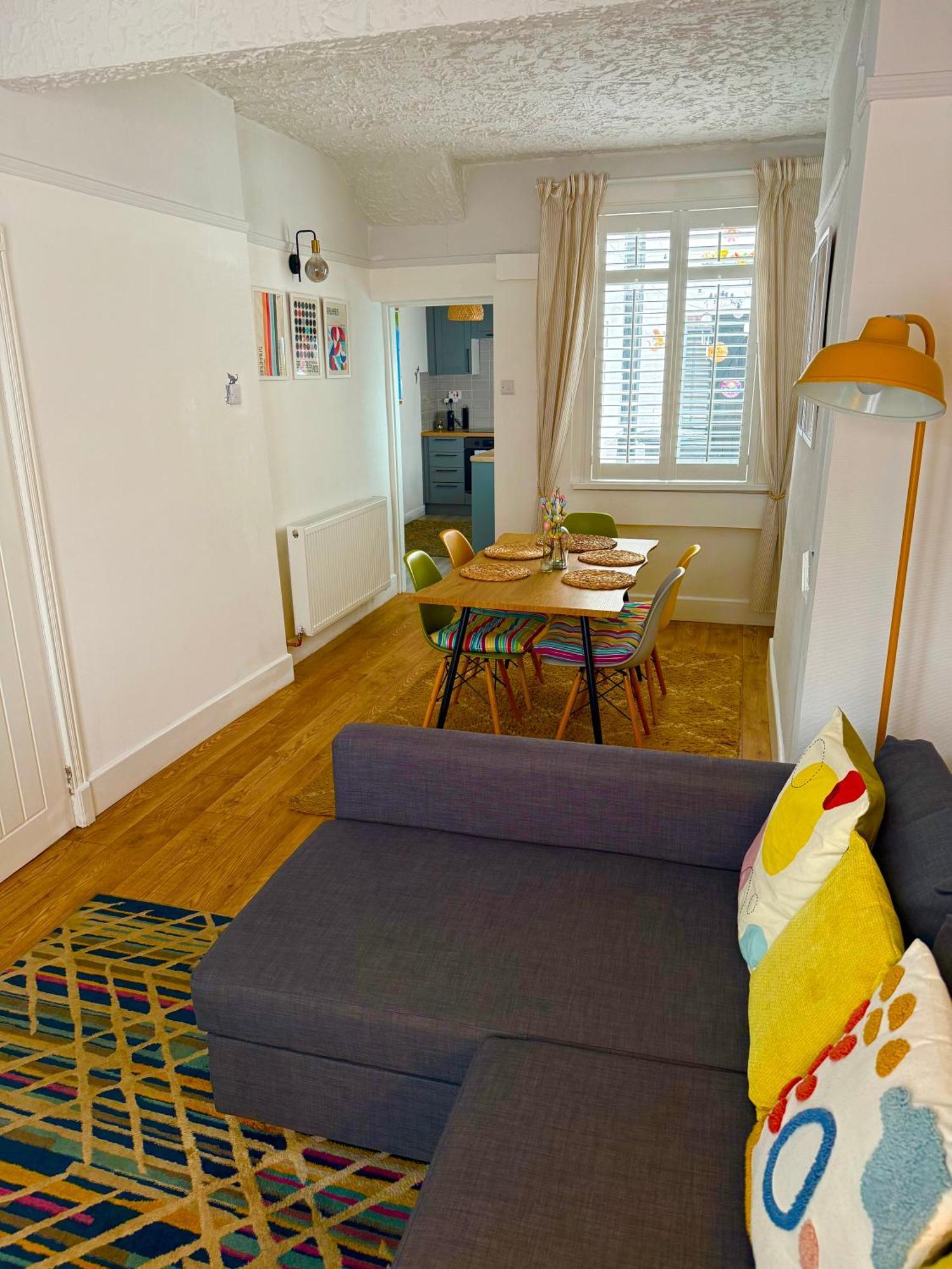 Bloom19 Traditional Belfast Entire House 10 Mins From City Centre Kültér fotó