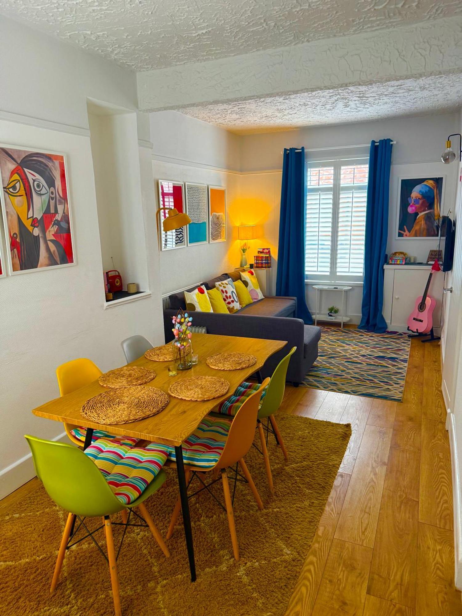 Bloom19 Traditional Belfast Entire House 10 Mins From City Centre Kültér fotó