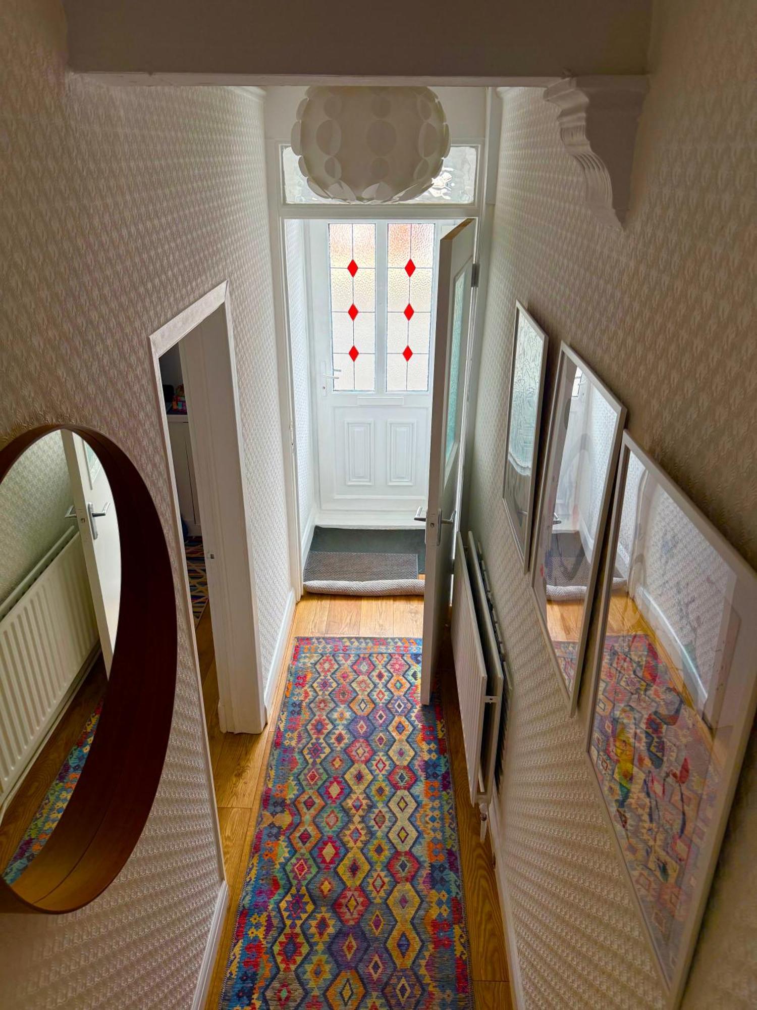 Bloom19 Traditional Belfast Entire House 10 Mins From City Centre Kültér fotó