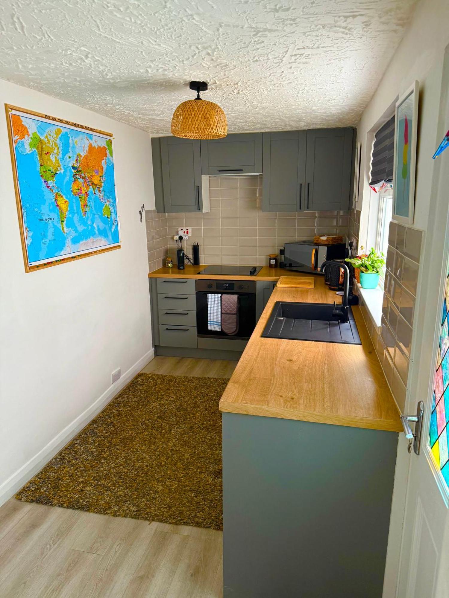 Bloom19 Traditional Belfast Entire House 10 Mins From City Centre Kültér fotó