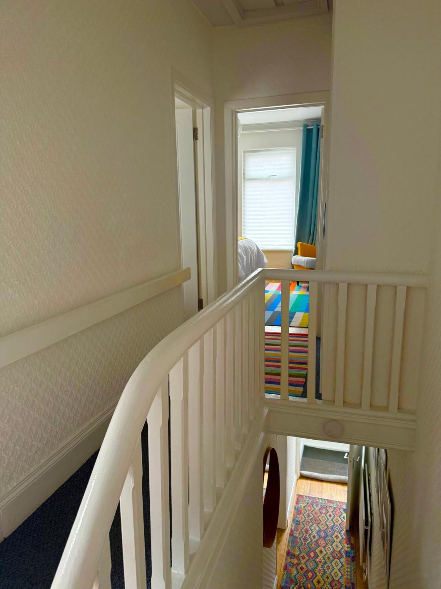 Bloom19 Traditional Belfast Entire House 10 Mins From City Centre Kültér fotó