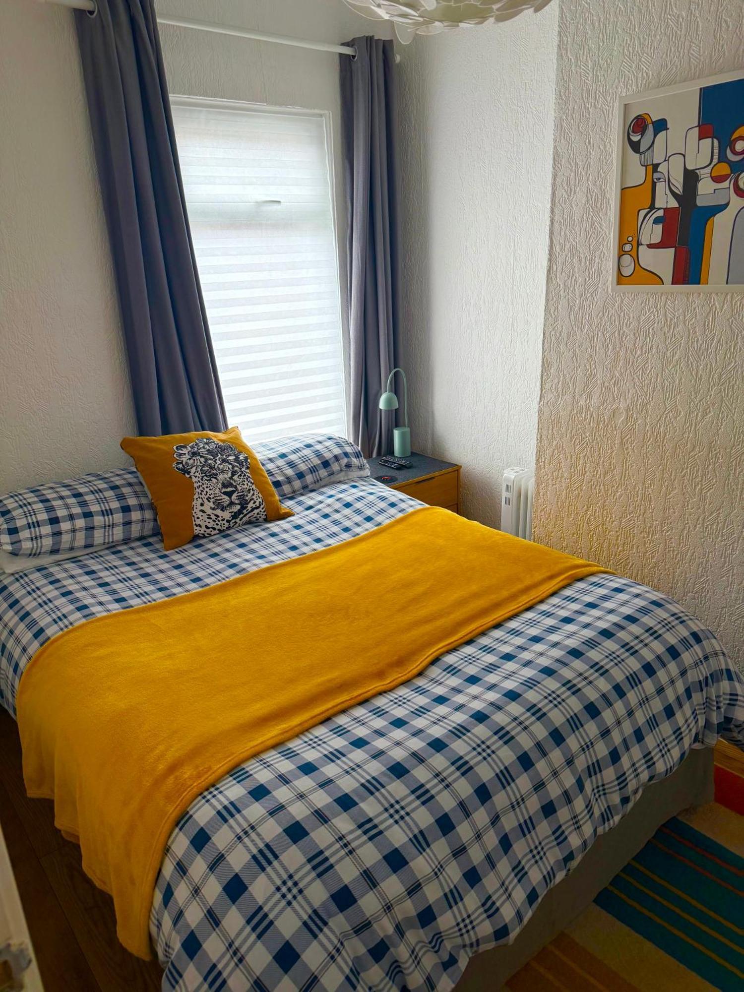 Bloom19 Traditional Belfast Entire House 10 Mins From City Centre Kültér fotó