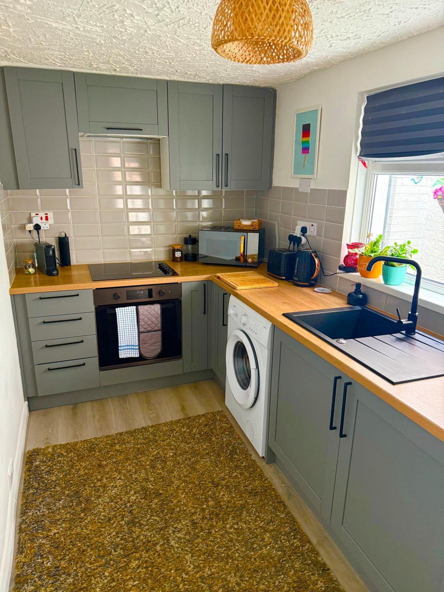 Bloom19 Traditional Belfast Entire House 10 Mins From City Centre Kültér fotó