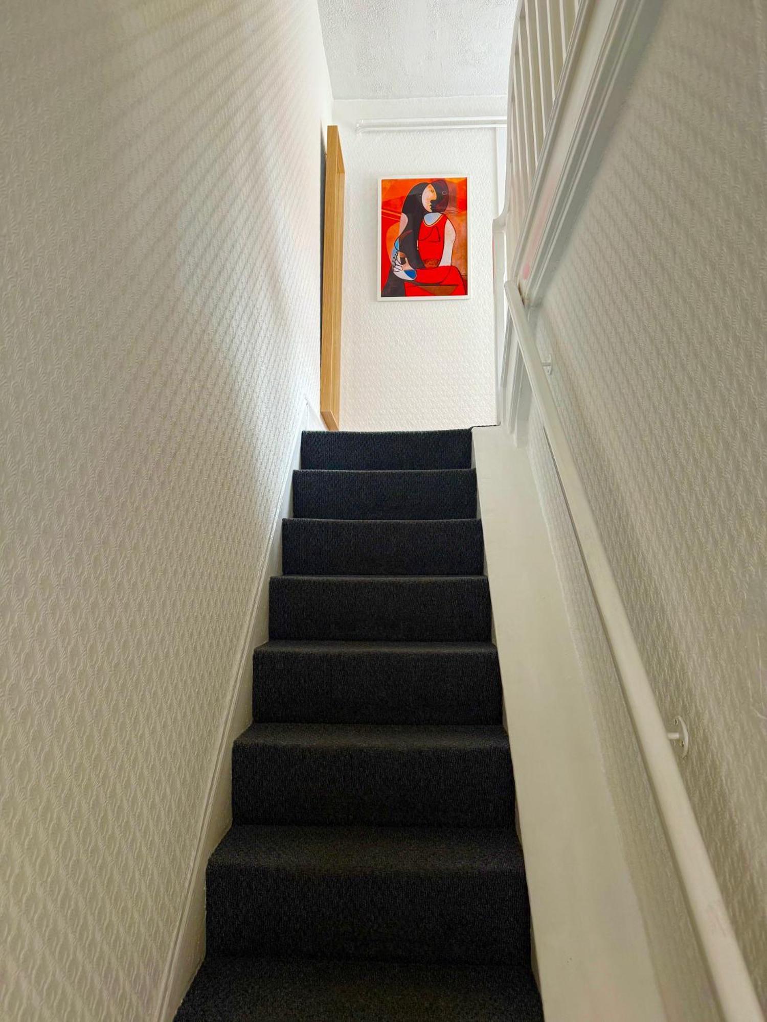 Bloom19 Traditional Belfast Entire House 10 Mins From City Centre Kültér fotó